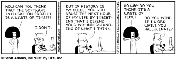 dilbert